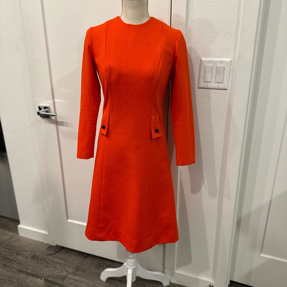 Vintage Dress